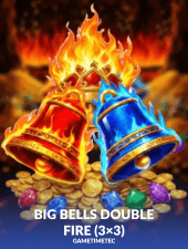 Big Bells Double Fire