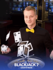 Blackjack 7