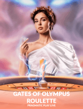 Gates of Olympus Roulette