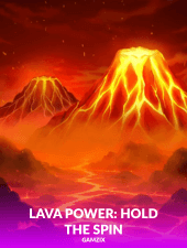 Lava Power