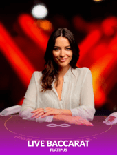 Live Baccarat