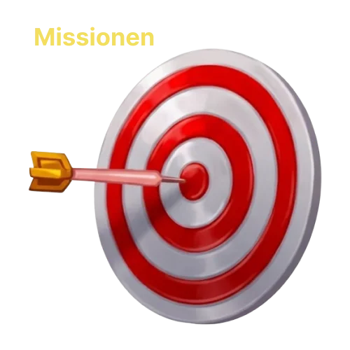 missionen