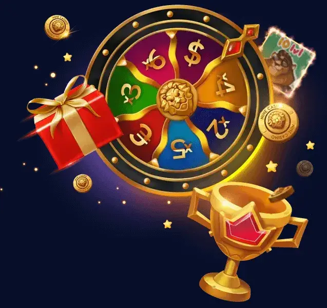 Nine Casino Boni