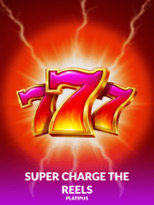Super Charge the Reels