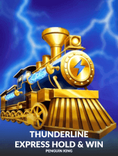 Thunderline Express